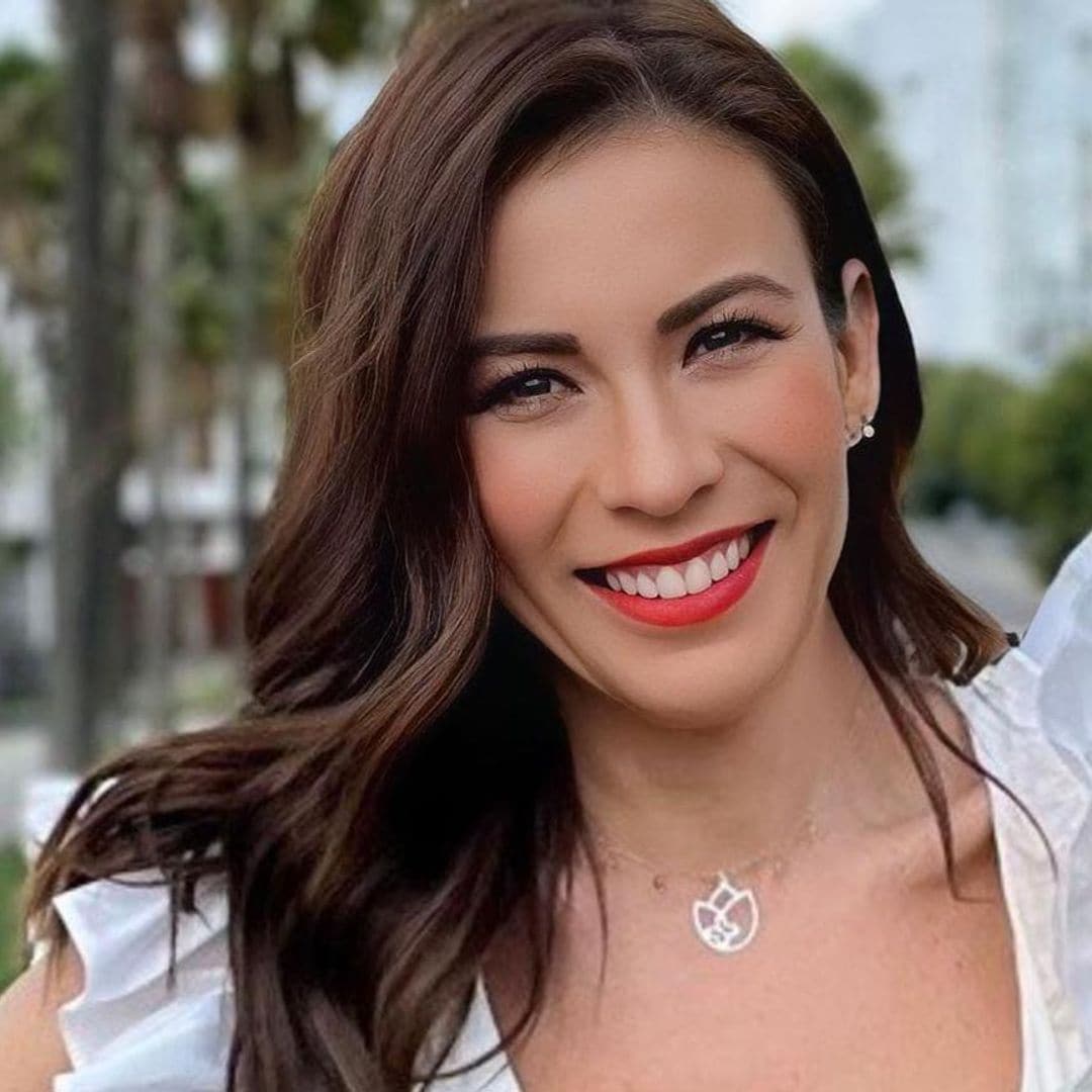 Ingrid Coronado niega que Fernando del Solar haya donado su departamento a su viuda