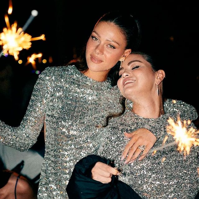 selena nicola