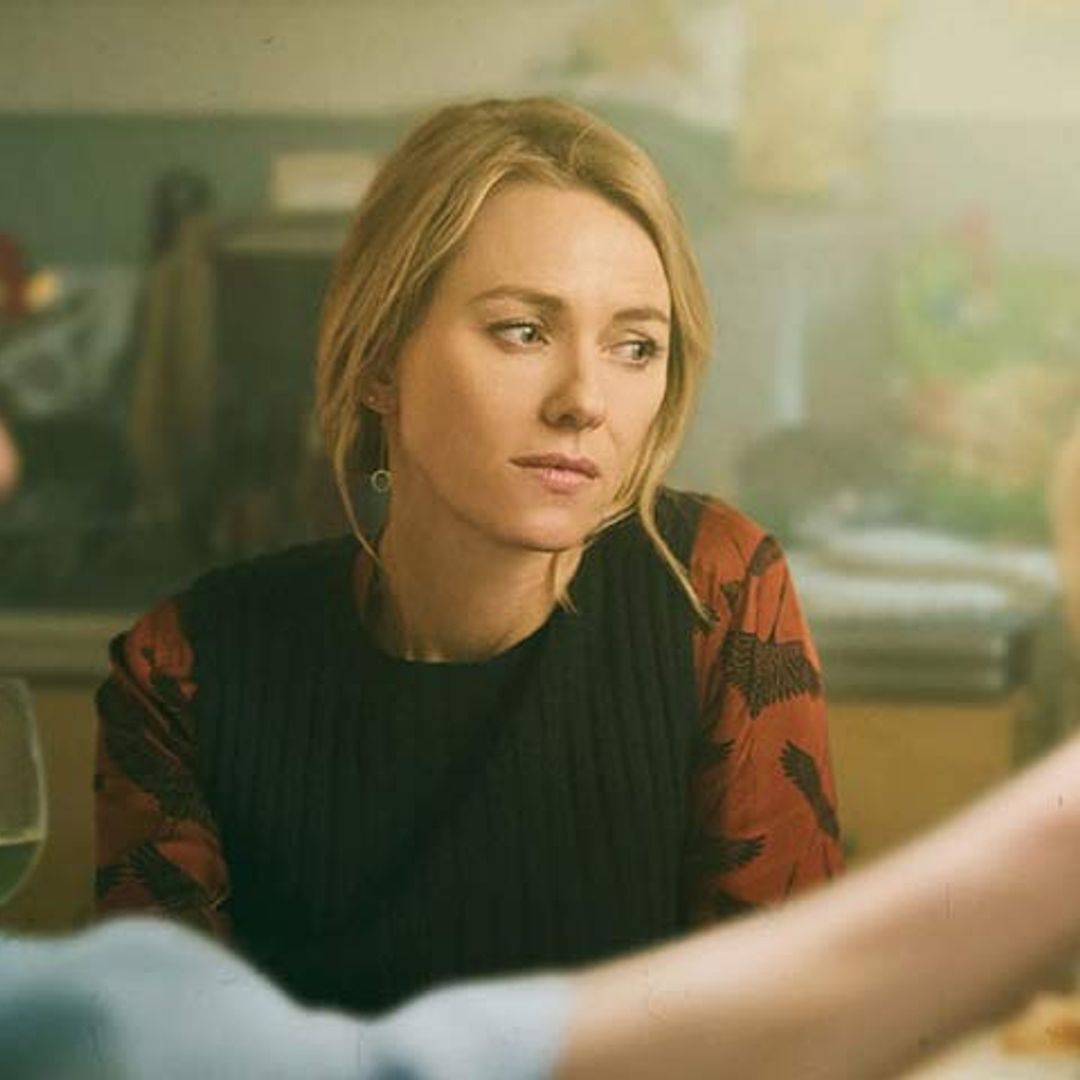 'Gypsy', un 'thriller' psicológico que plantea hasta dónde llegan nuestros límites