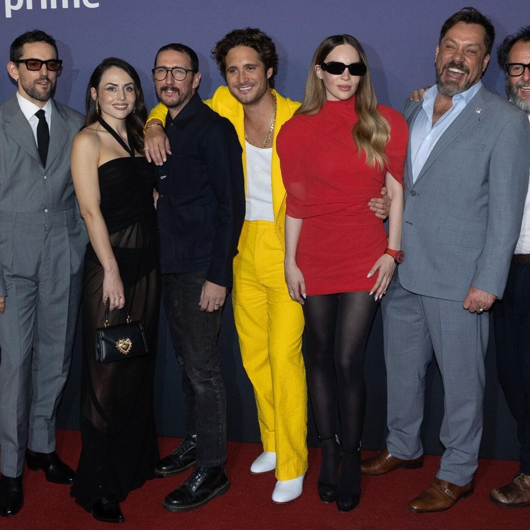 ‘Somos detectives de nuestros propios personajes’, el elenco de ¿Quién lo mató? nos habla de la serie inspirada en Paco Stanley