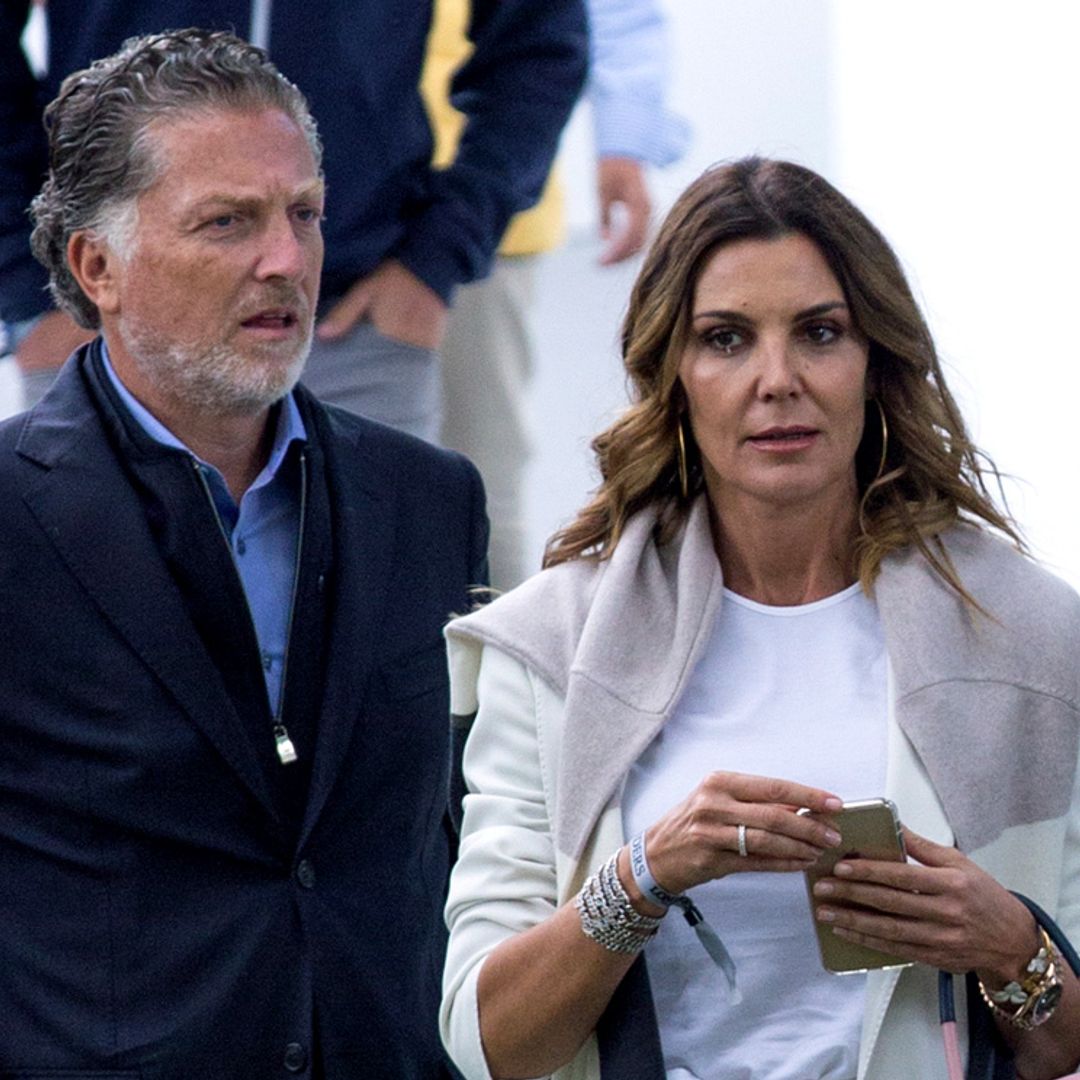 Mar Flores y Elías Sacal son solo amigos desde hace meses