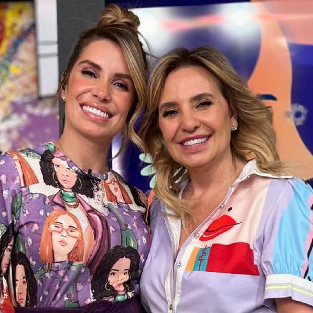 La productora de ‘Hoy’ confirma roce entre Galilea Montijo y Andrea Escalona