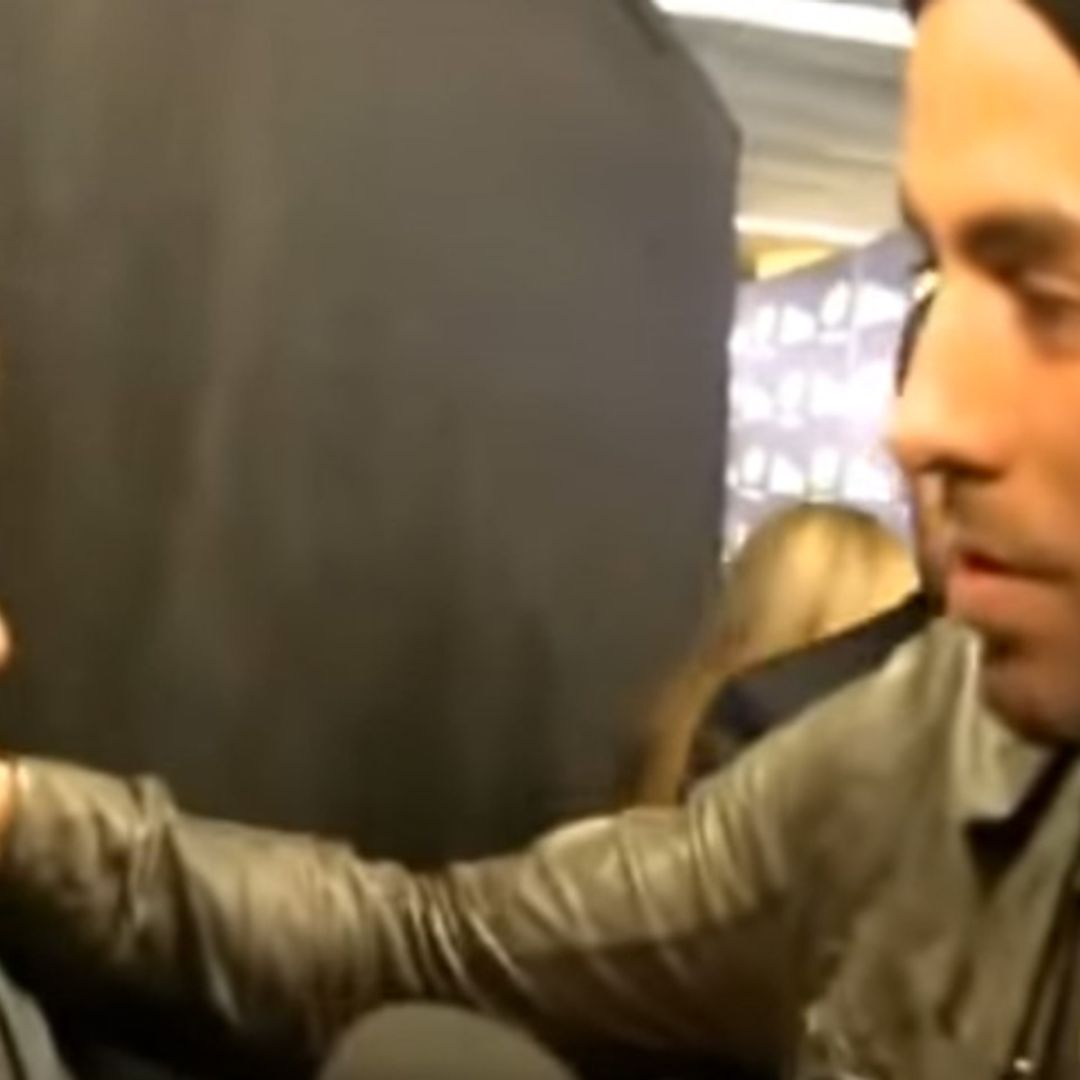 Hablando de 'cobras'… ¿recuerdas la de Cristina Pedroche a Enrique Iglesias?