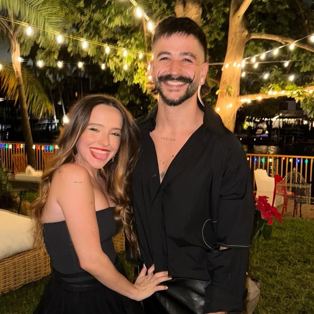Evaluna y Camilo ponen a prueba su relación de 10 años con una serie de preguntas