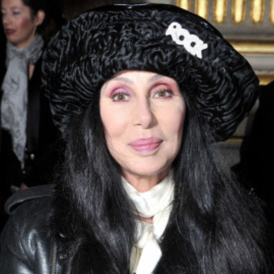 A Cher le deniegan la custodia de su hijo de 47 años por no querer compartir ‘información confidencial’