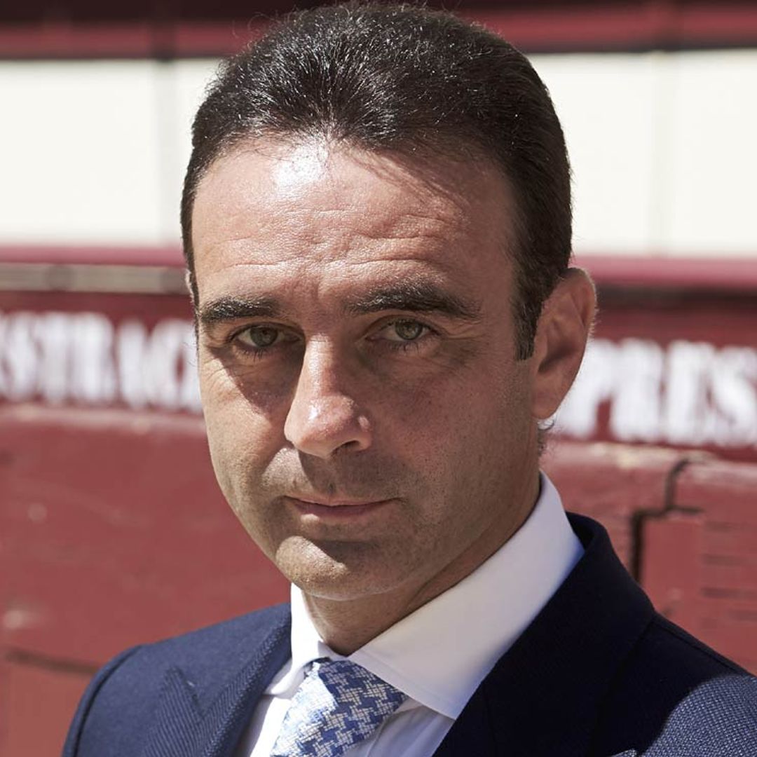Enrique Ponce, operado con éxito de su rodilla izquierda tras la grave cogida que sufrió en Valencia