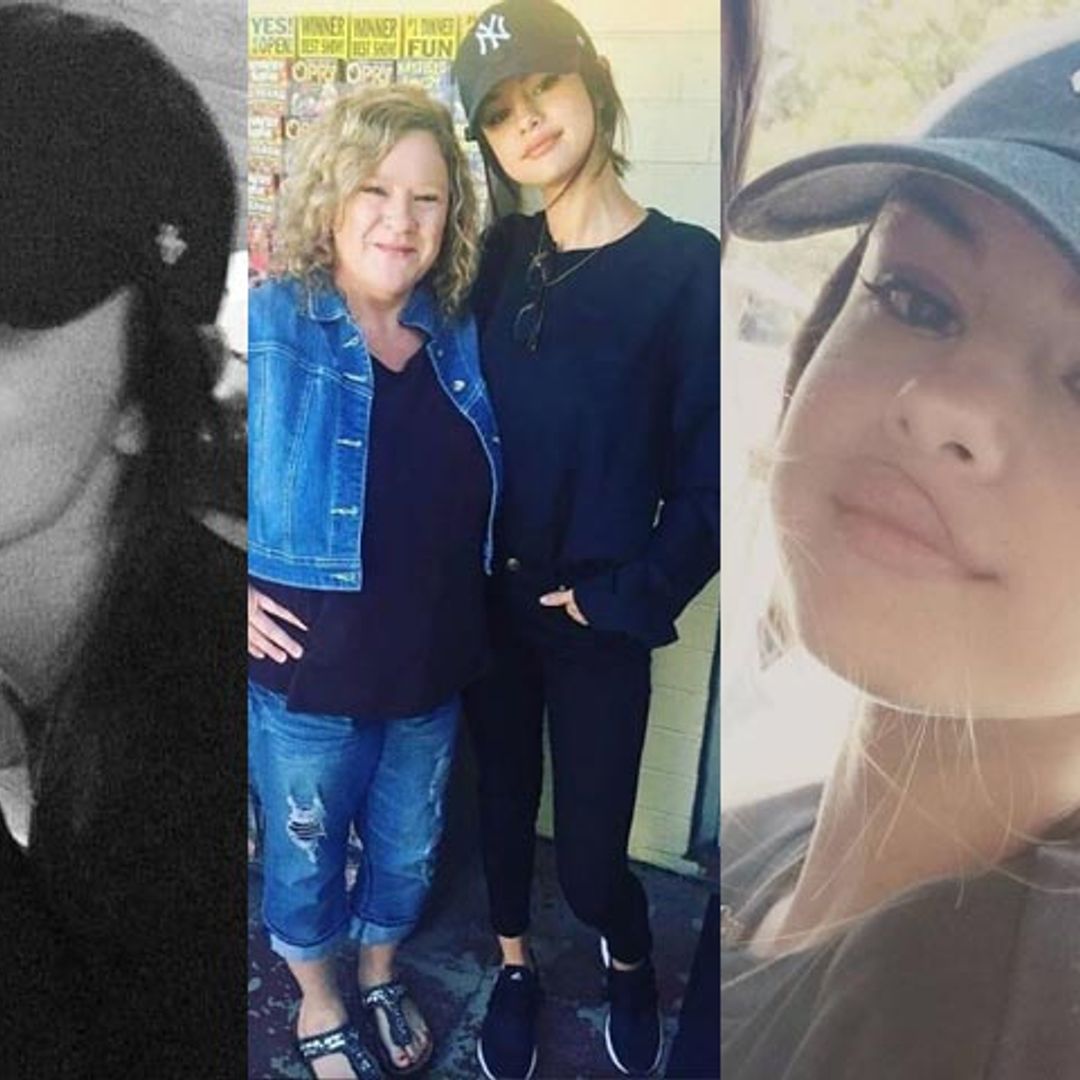 Selena Gómez reaparece tras cancelar su gira para curarse del lupus
