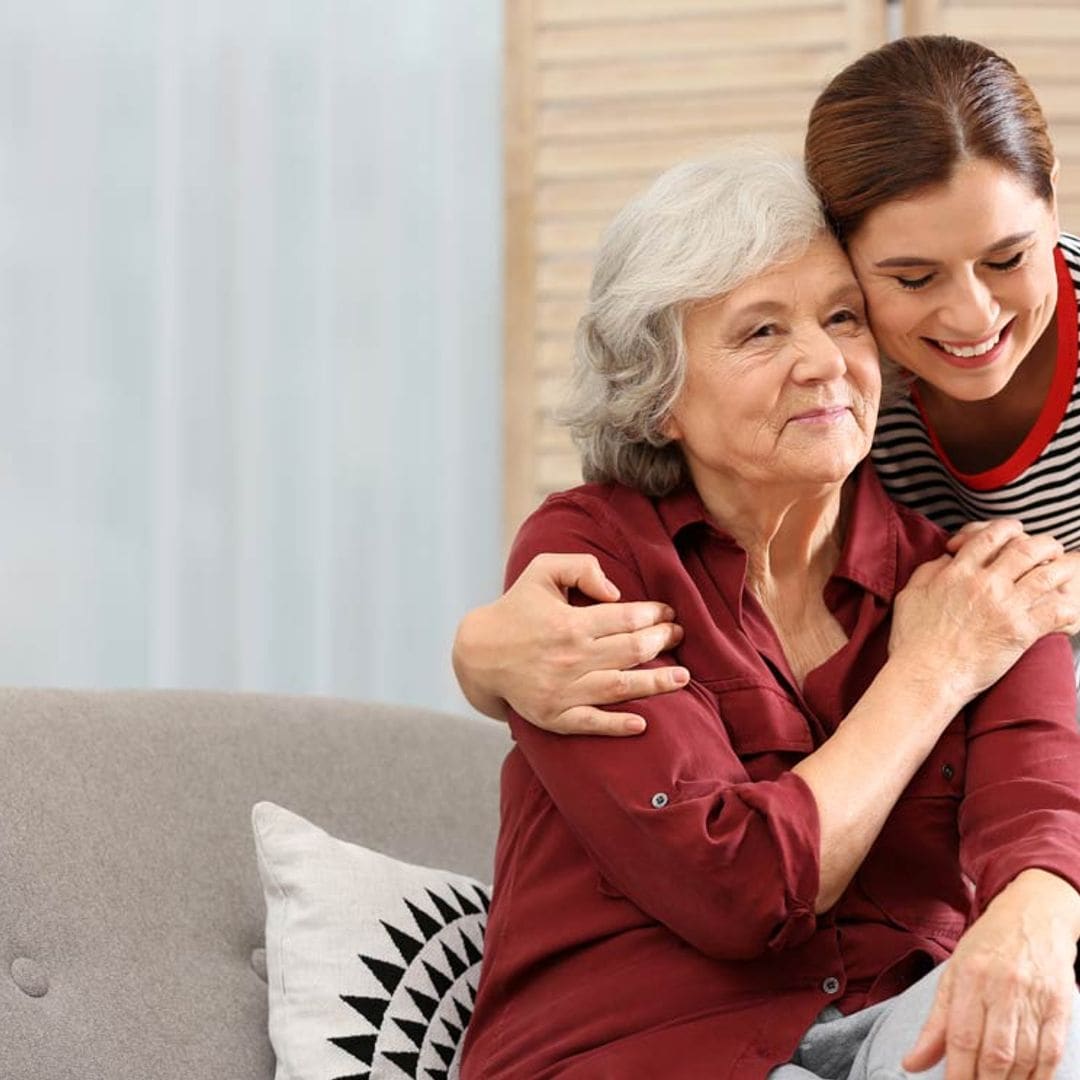 Alzhéimer: ¿Conviene que el paciente sepa que padece la enfermedad?