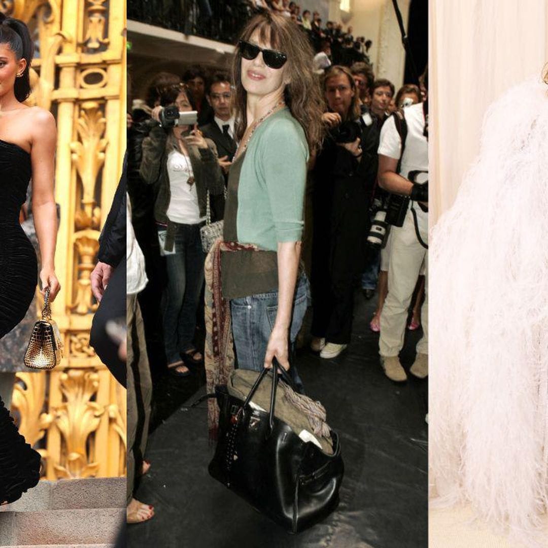 Entre leones, diamantes y el furor por Barbie: así vivimos la moda en 2023