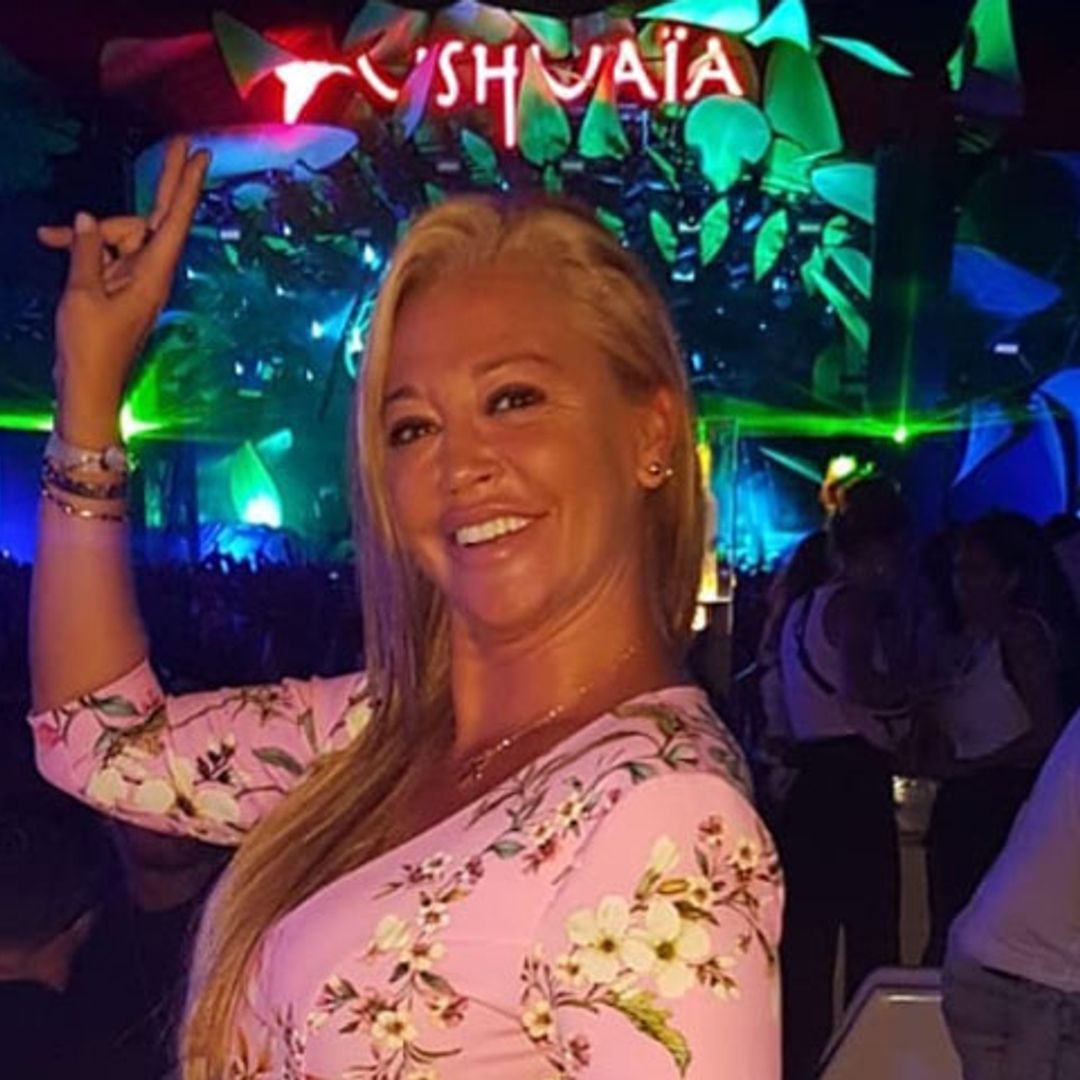 ¿Despedirá Belén Esteban su soltería en Ibiza?