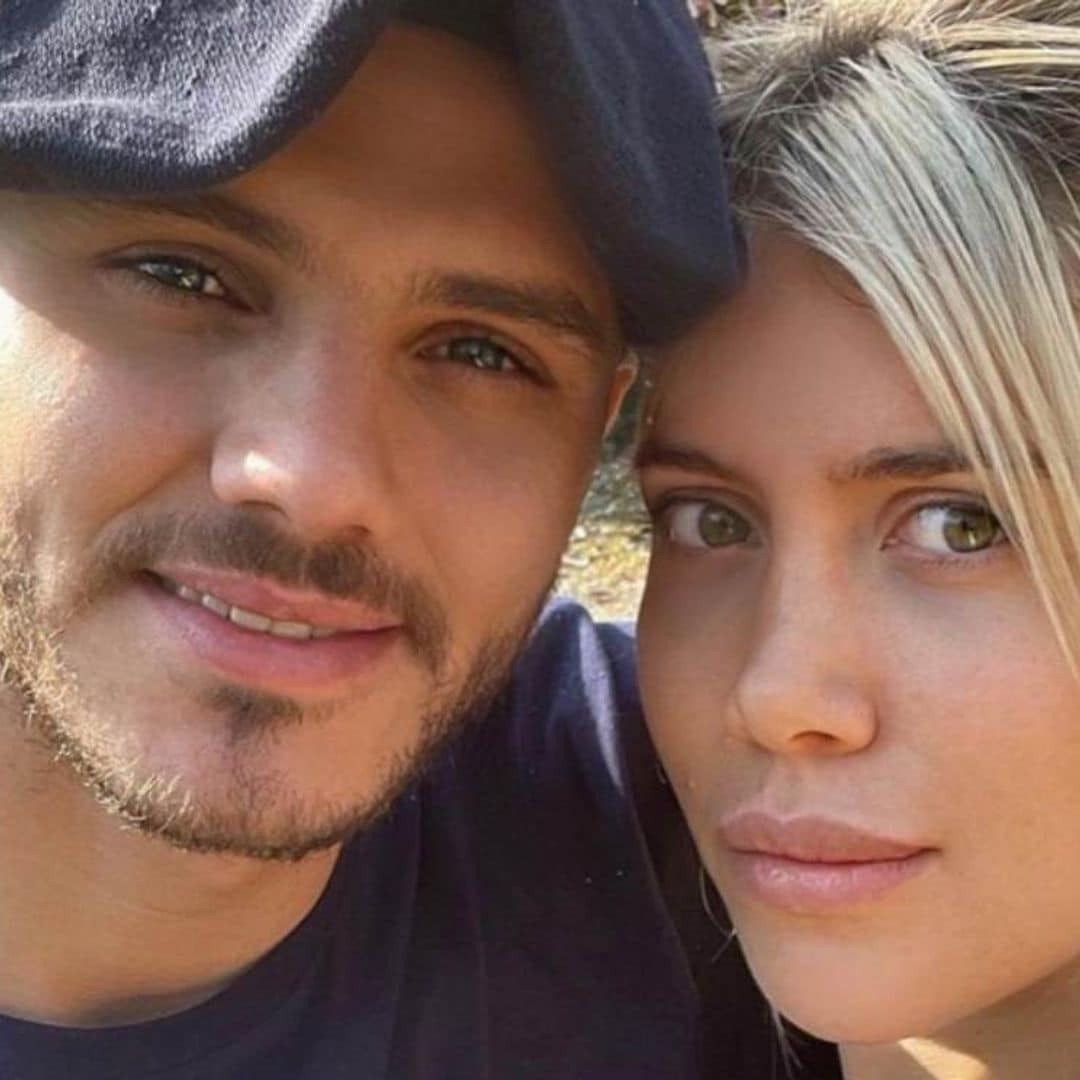 De Mauro Icardi a Eugenia 'La China' Suarez: ¿quién es quién en el escándalo amoroso que sacude el PSG?