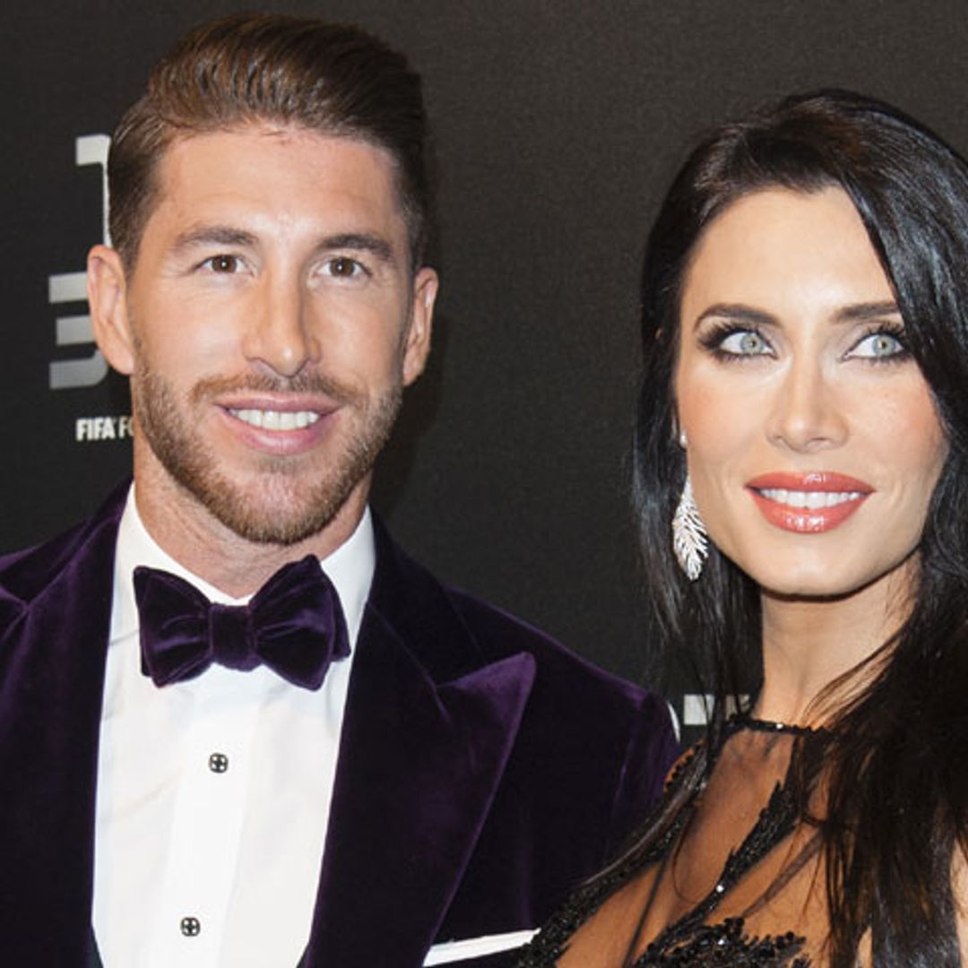 Los cambios que la boda de Sergio Ramos y Pilar Rubio provocarán en el turismo de Sevilla