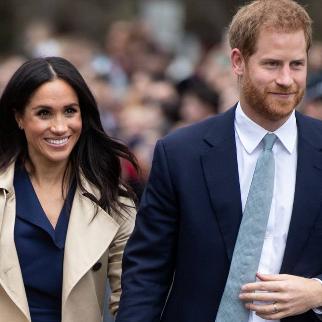 Nuevos datos sobre los gastos en seguridad de los duques de Sussex