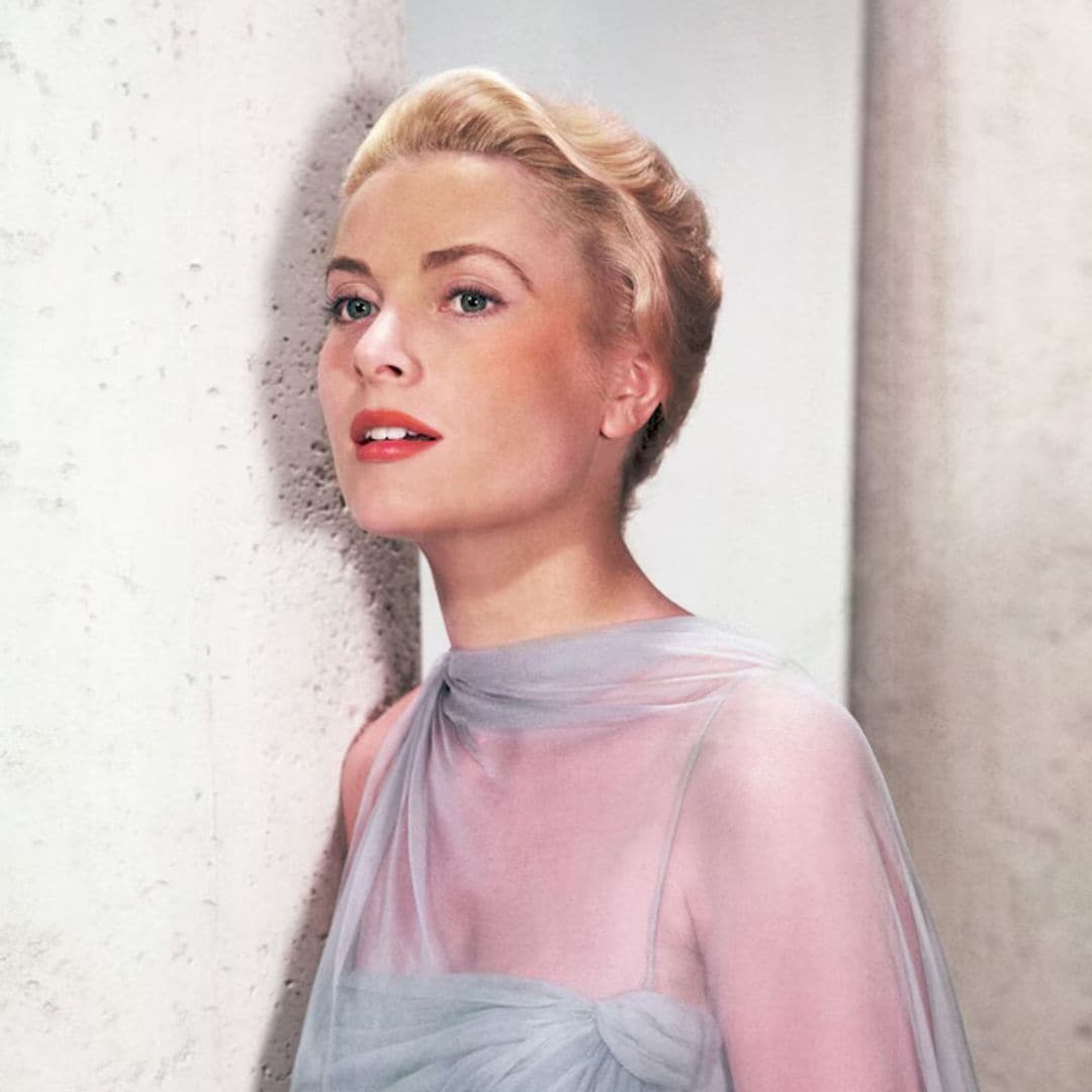 Tres iconos de estilo: cómo Grace Kelly, Diana de Gales y Jackie Kennedy transformaron la moda para siempre