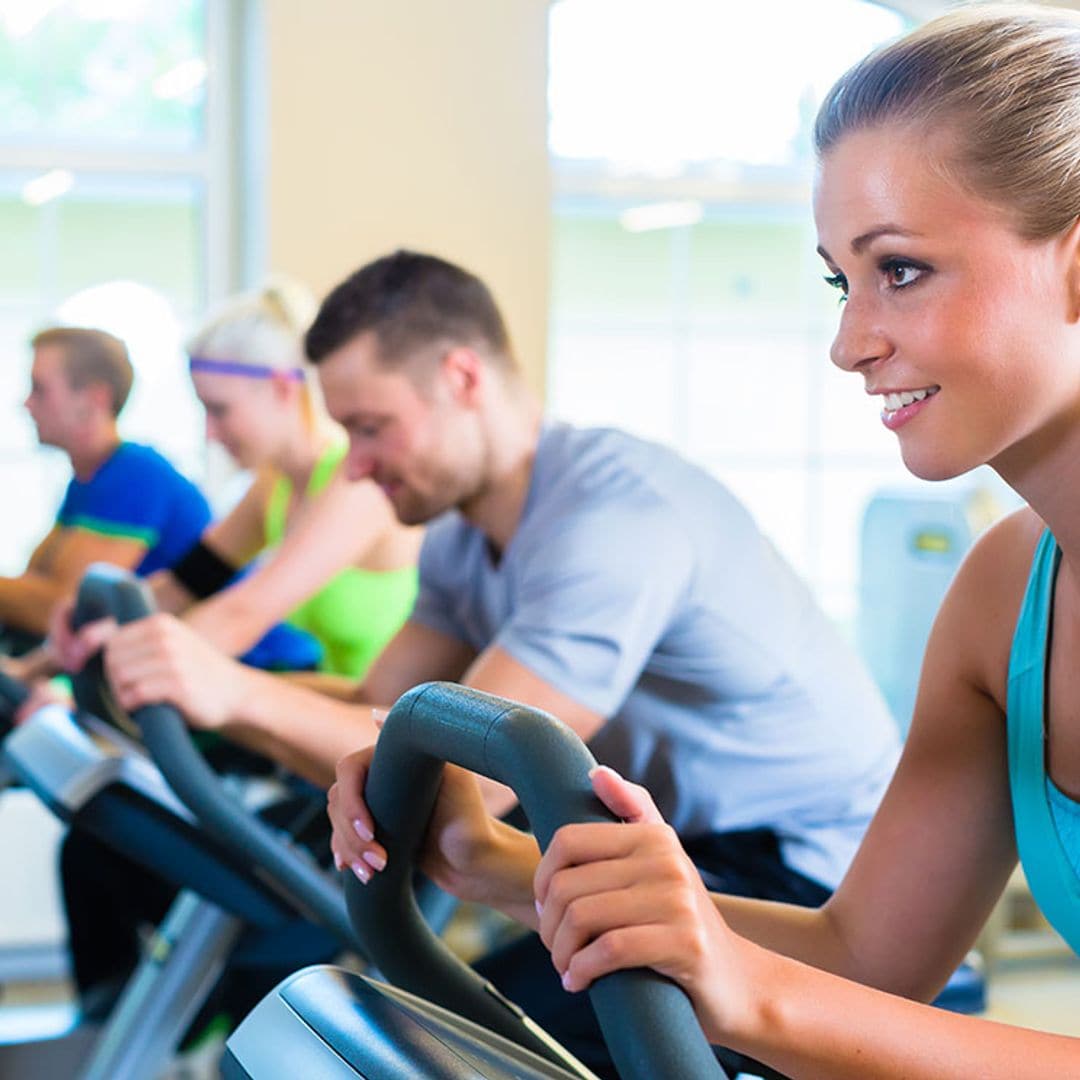 ¿Haces spinning? Así deberías completar tu entrenamiento