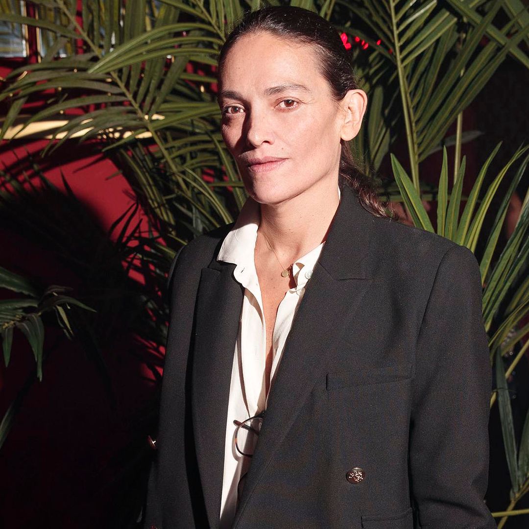 Laura Ponte, tras su trasplante de córnea: ‘Veo muchísimo mejor ahora que hace 20 años’