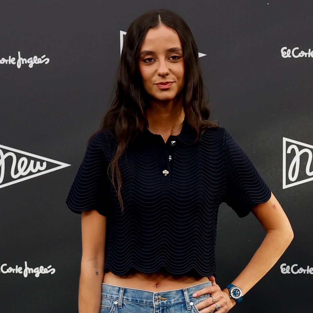 De Victoria Federica a Lucía Rivera: la espectacular fiesta "New Era" que revoluciona Madrid y reúne todos los rostros del momento