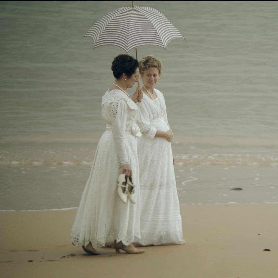 Serie 'Ena' sobre la reina Victoria Eugenia, esposa de Alfonso XIII