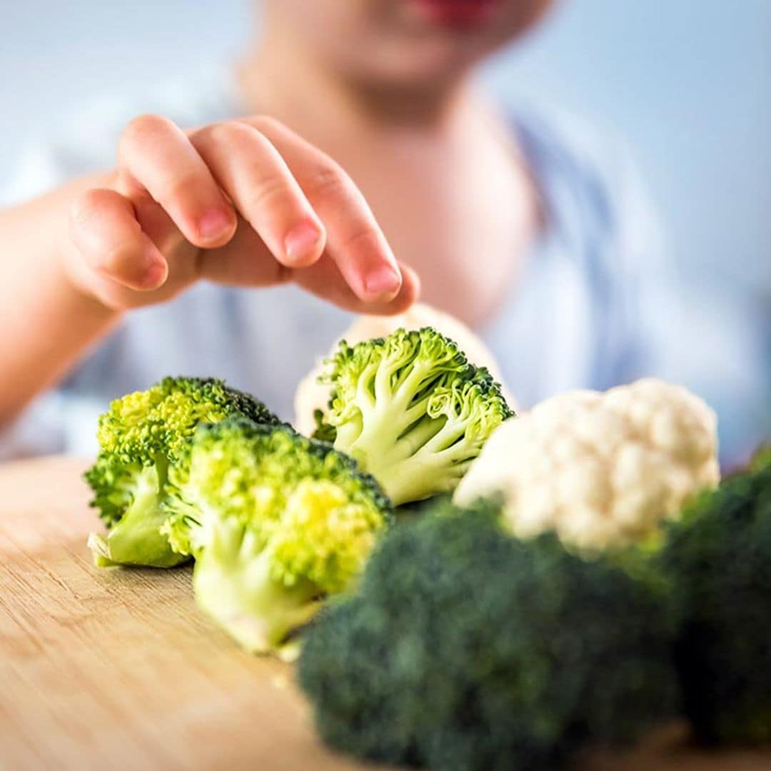 10 recetas fáciles, saludables y muy ricas con brócoli y coliflor