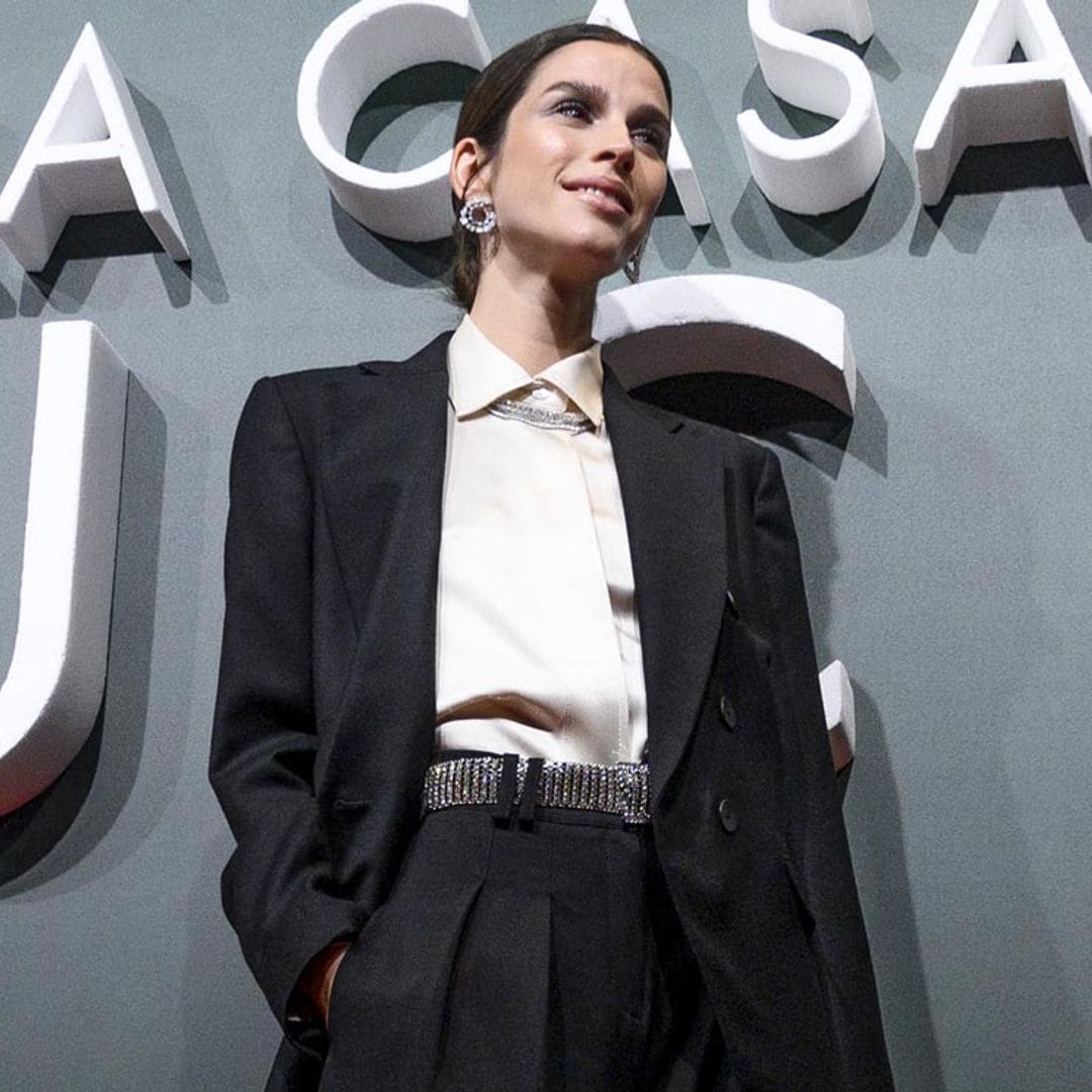 De Sandra Gago a Lucía Rivera: las tendencias vistas en el estreno de 'La Casa Gucci'