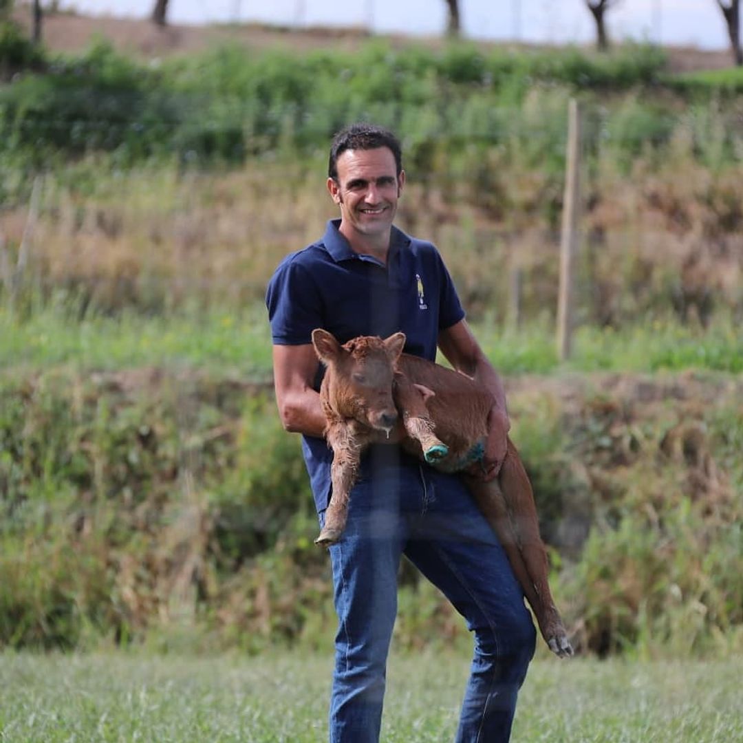 Primeras palabras de Alberto Álvarez, el torero que cayó a una trituradora: "Ves la muerte muy cerca, ha sido muy duro"