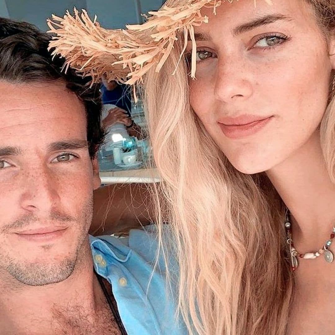Los Onieva, una piña tras lo sucedido con Iñigo y Tamara Falcó