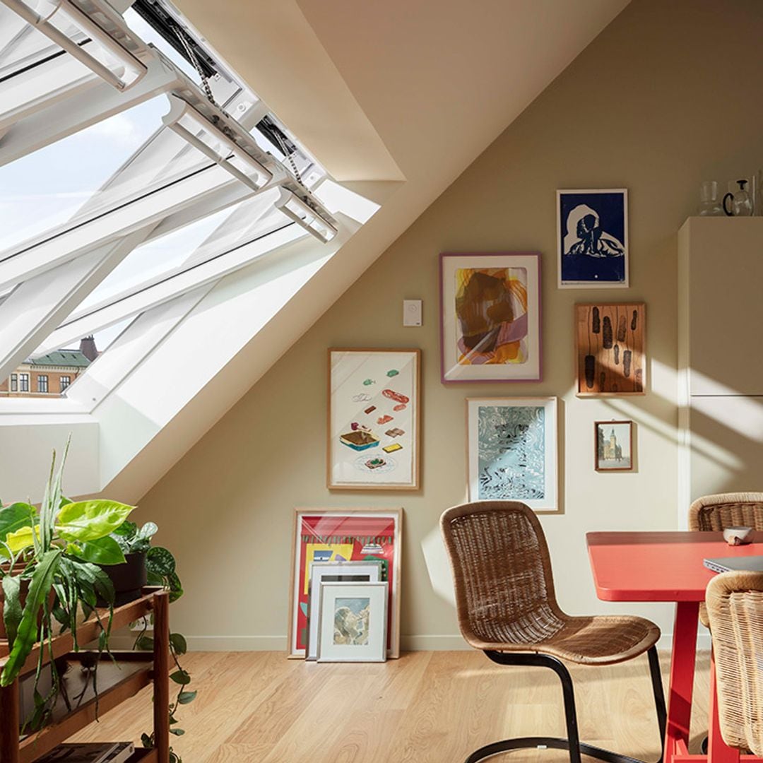Espacios orientados a la emoción: estas son las bases de la decoración emocional