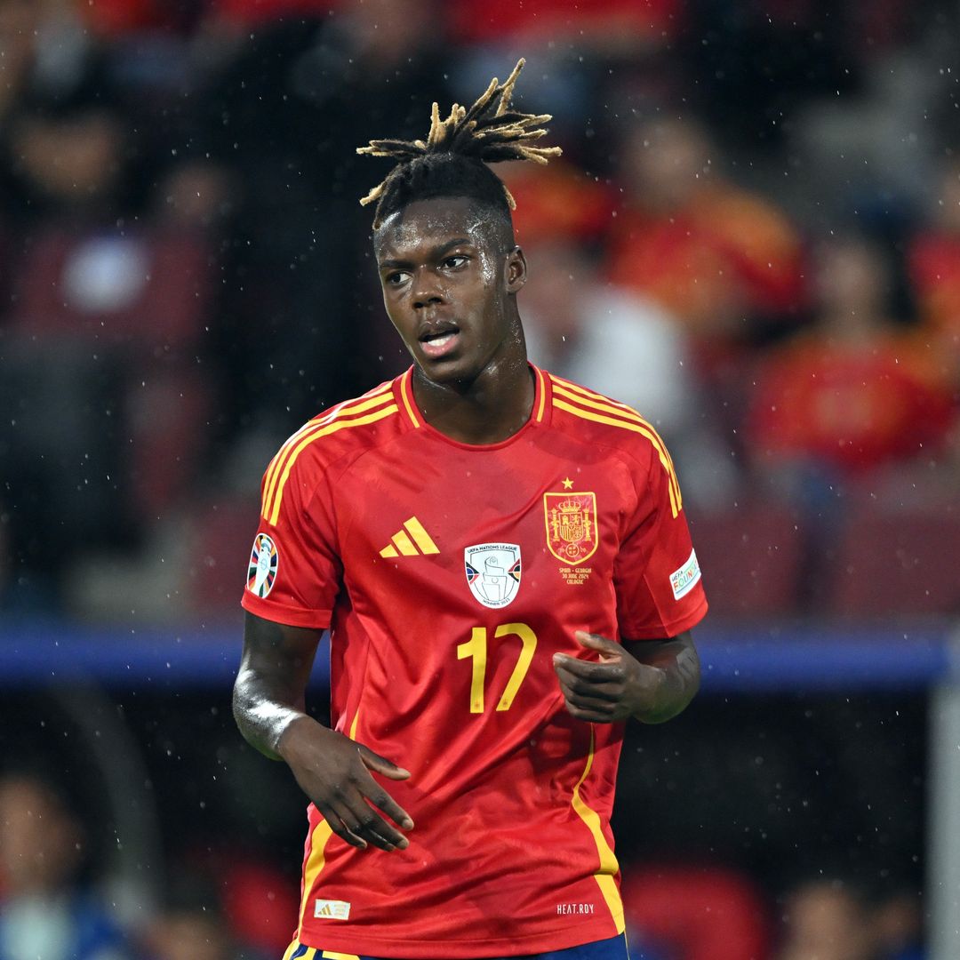 La desgarradora carta de Nico Williams tras sufrir una lesión que pone en duda su continuidad en el Mundial: "Es uno de los peores días de mi vida"