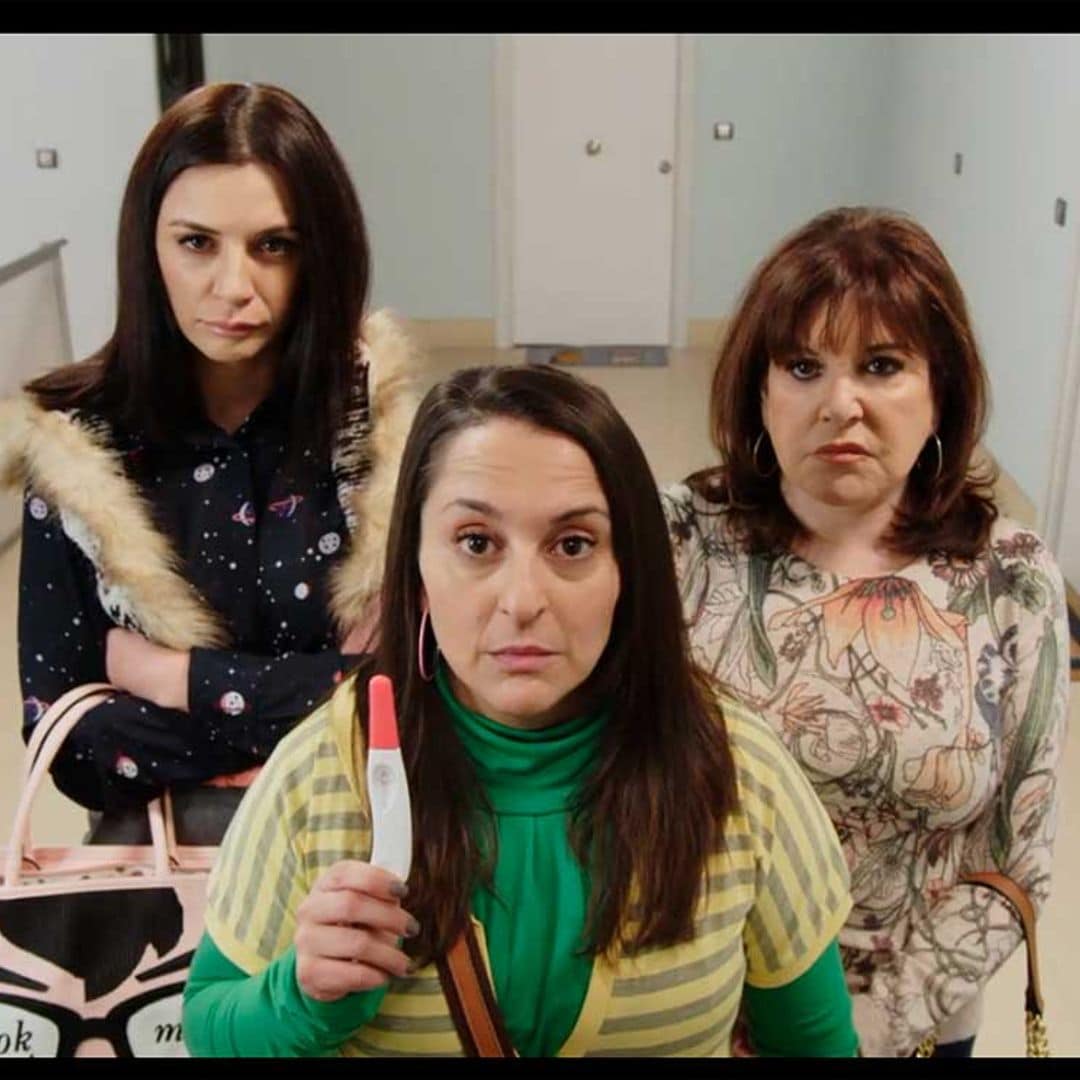 'La que se avecina' tiene por fin fecha de regreso y sus fans no pueden esperar