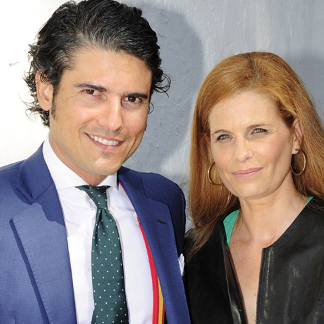 El emotivo mensaje de Olivia de Borbón tras la dolorosa confesión de su marido