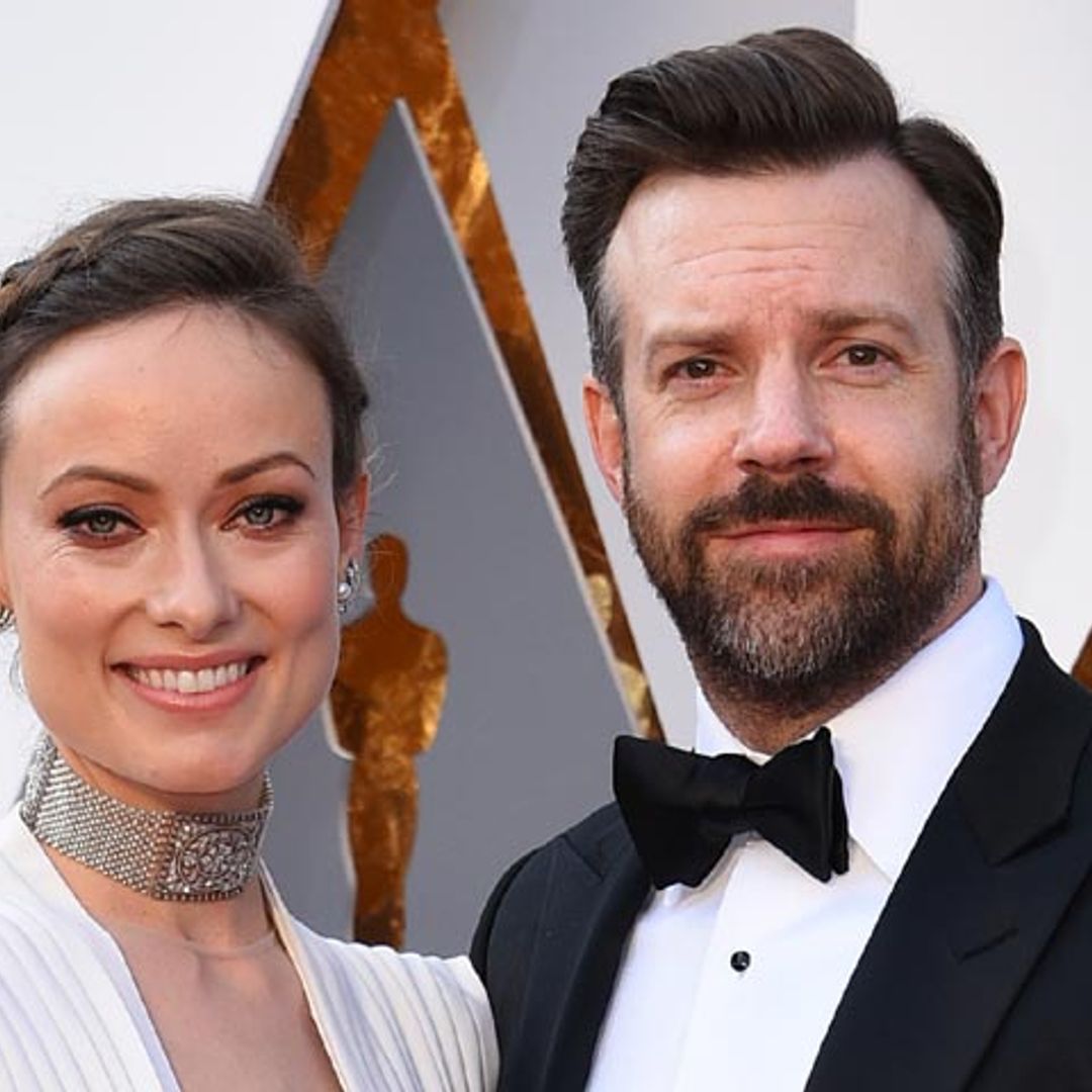 Olivia Wilde se convierte en madre por segunda vez y nos presenta a su pequeña