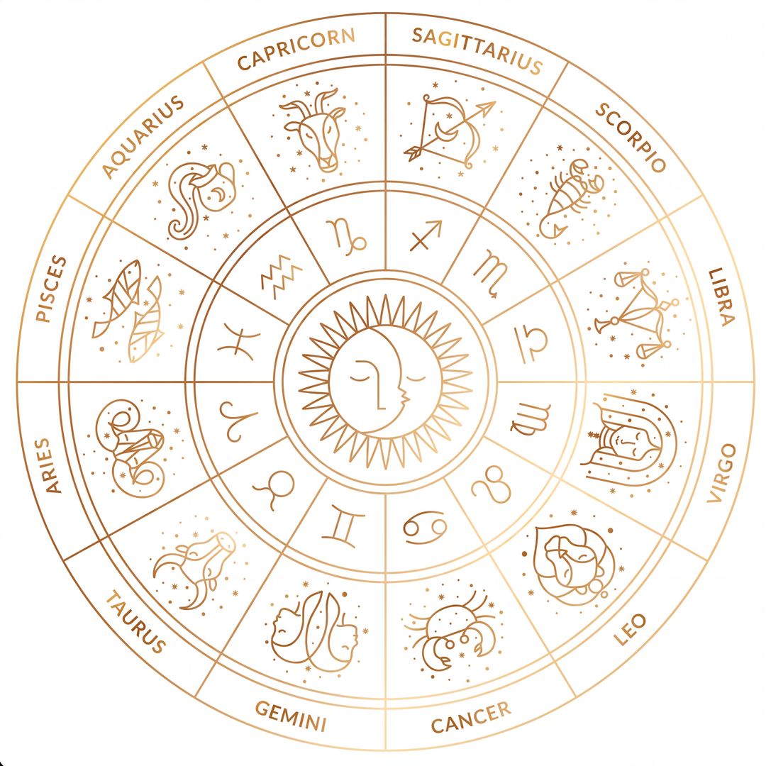 Imágen del horoscopo