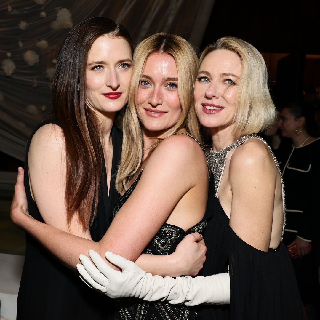 Los mejores ‘fashion moments’ en la premier de "Love Story"