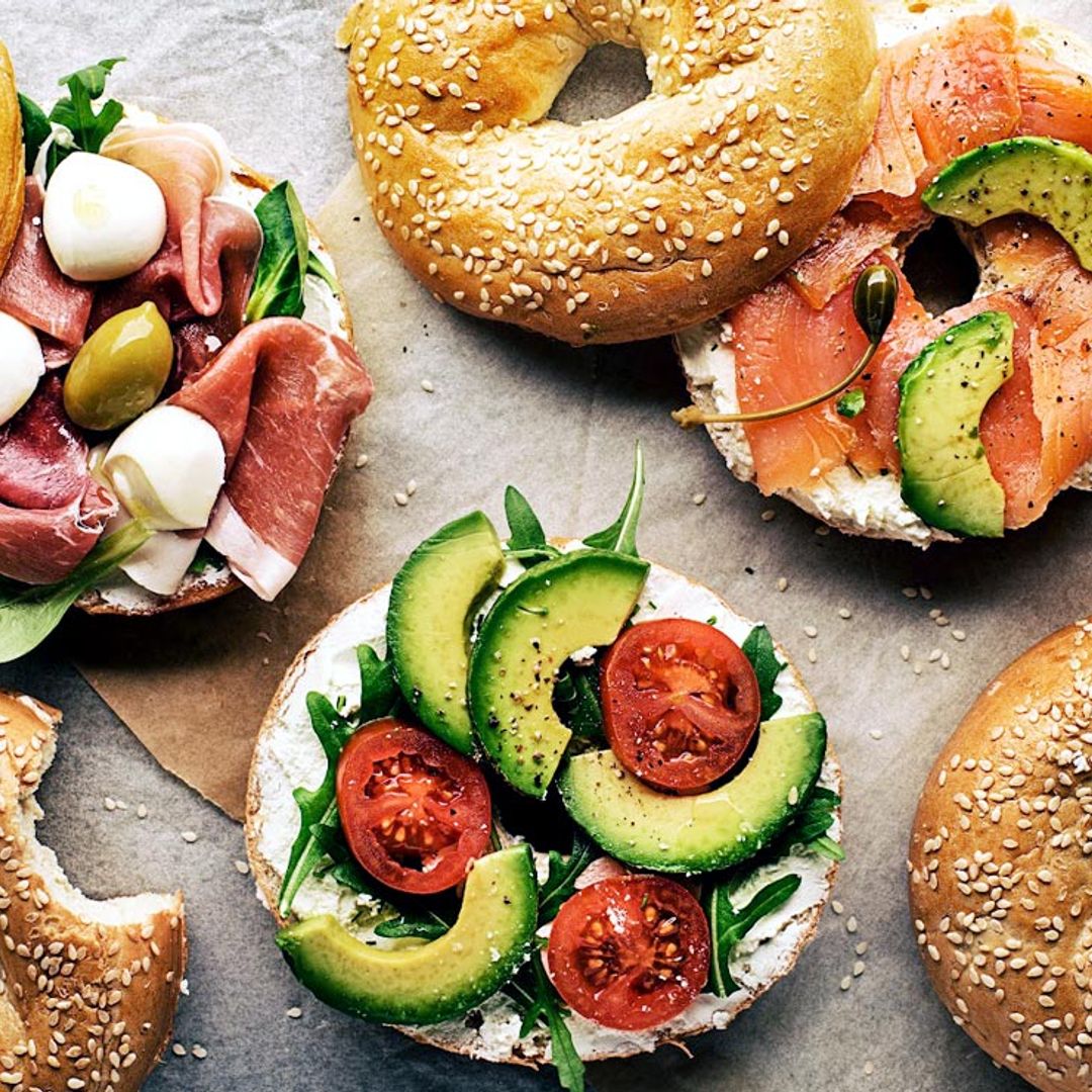 Las 10 recetas más vistas de abril en ¡Hola! Cocina