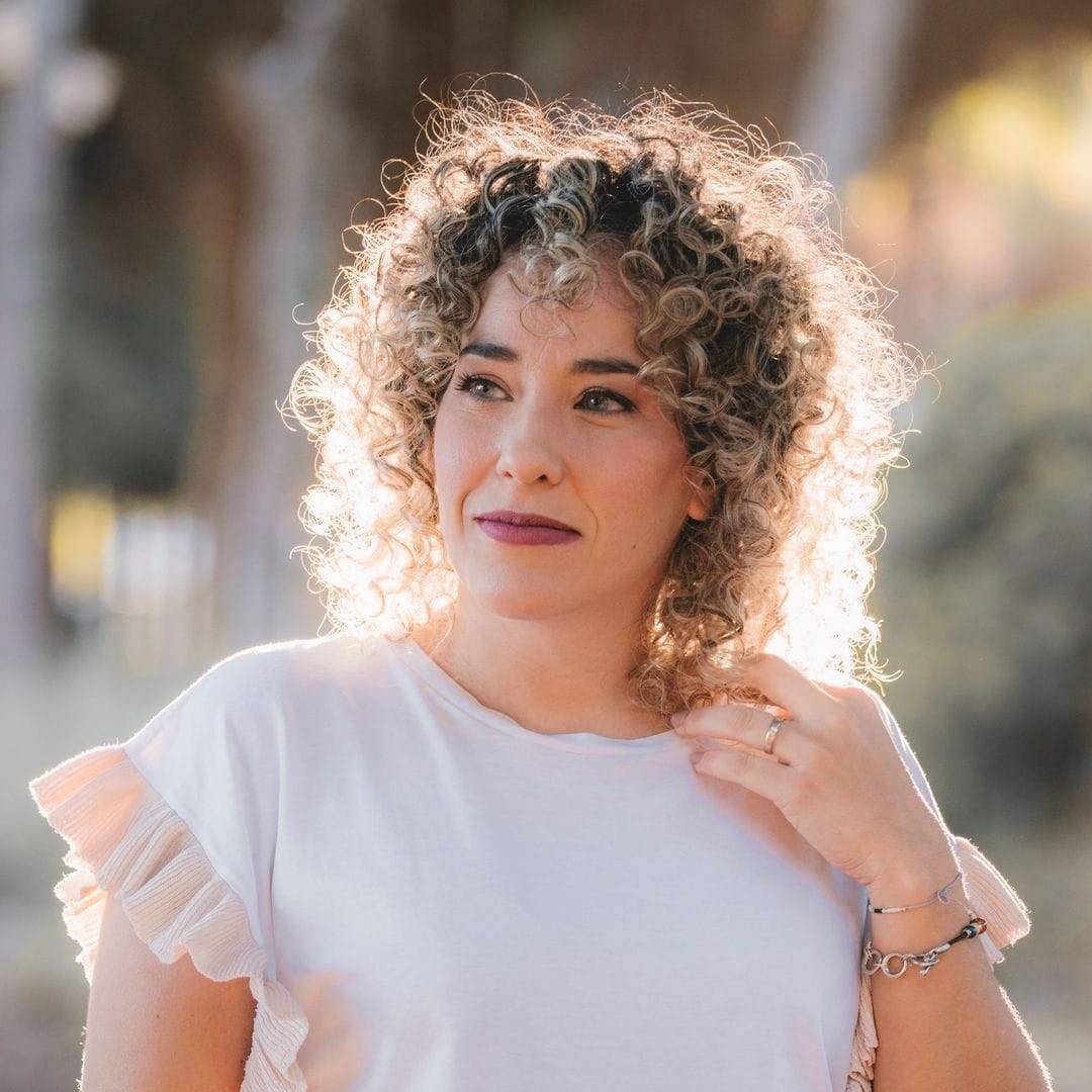 Rocío Rodríguez, experta en psiconutrición: 'Vivir a dieta es vivir en una cárcel invisible que roba energía, alegría y libertad'