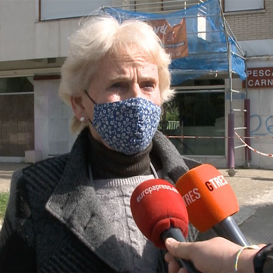 La madre de Iñaki Urdangarin cuenta cómo se encuentra su hijo: 'Le cuesta un poco volver a la normalidad'