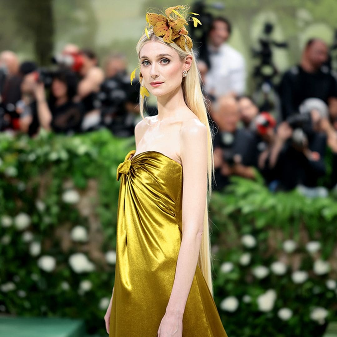 Los secretos de los looks de Alta Costura parisinos que hemos visto en la MET Gala