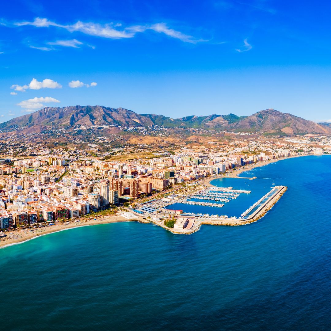 Fuengirola, Málaga
