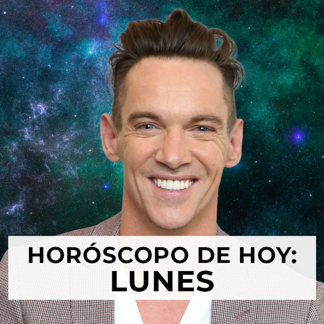 Las estrellas hablan: consulta, como cada día, tu horóscopo diario
