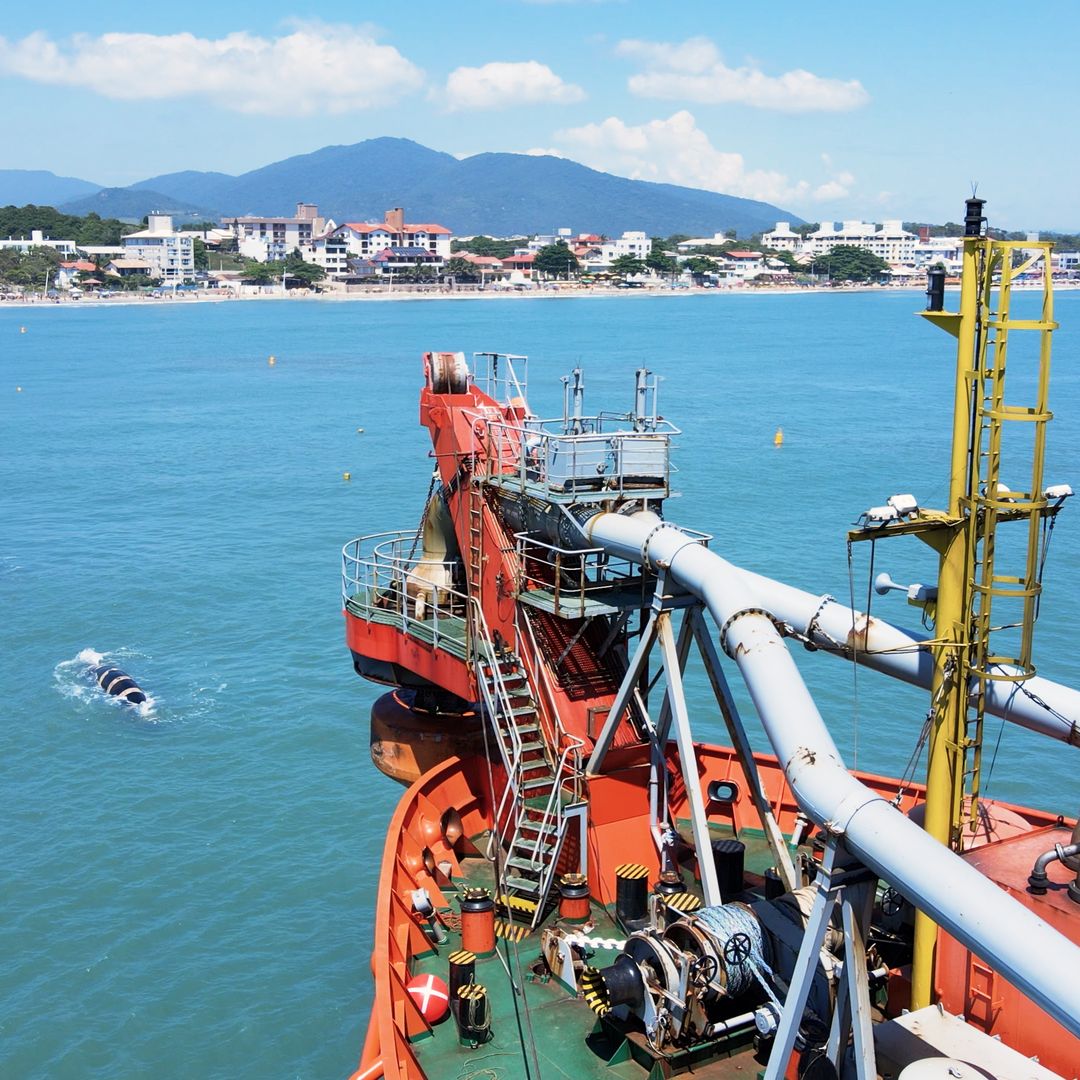 Científicos hallan señales de impacto real de la minería del fondo marino y alertan del peligro