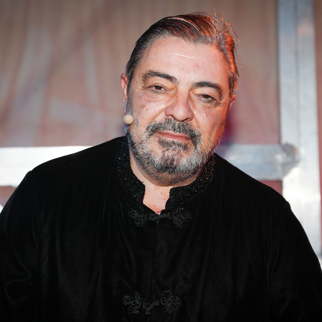 Muere el hermano pequeño de Antonio Canales: el duro motivo de su salida de ‘GH DÚO’