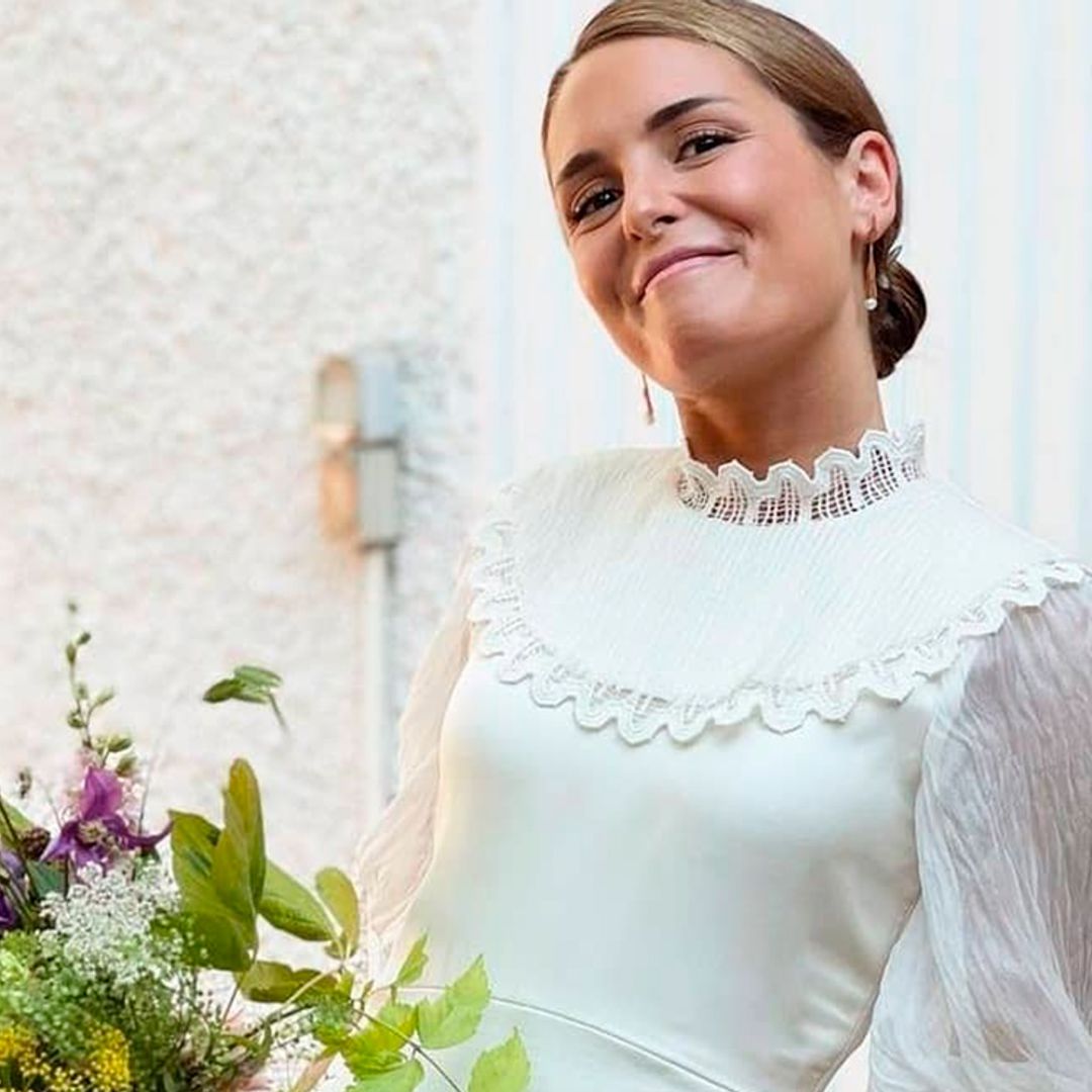 Te presentamos a las novias más virales y elegantes del verano