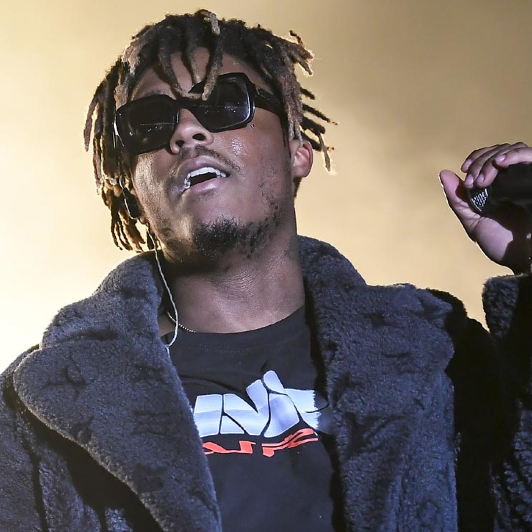 Fallece de manera repentina el rapero Juice Wrld a los 21 años