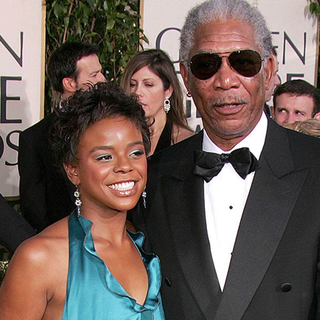 El asesino de la nieta de Morgan Freeman ha sido condenado a 20 años de cárcel
