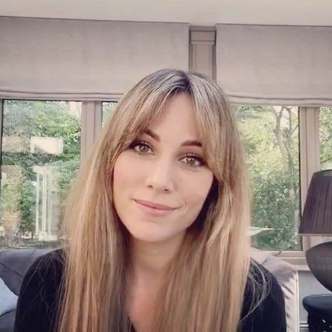 edurne degea casa