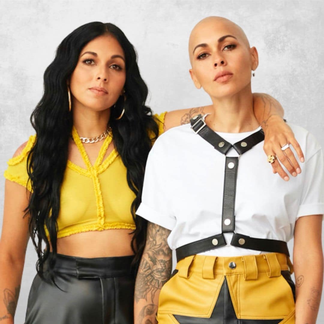 Nina Sky