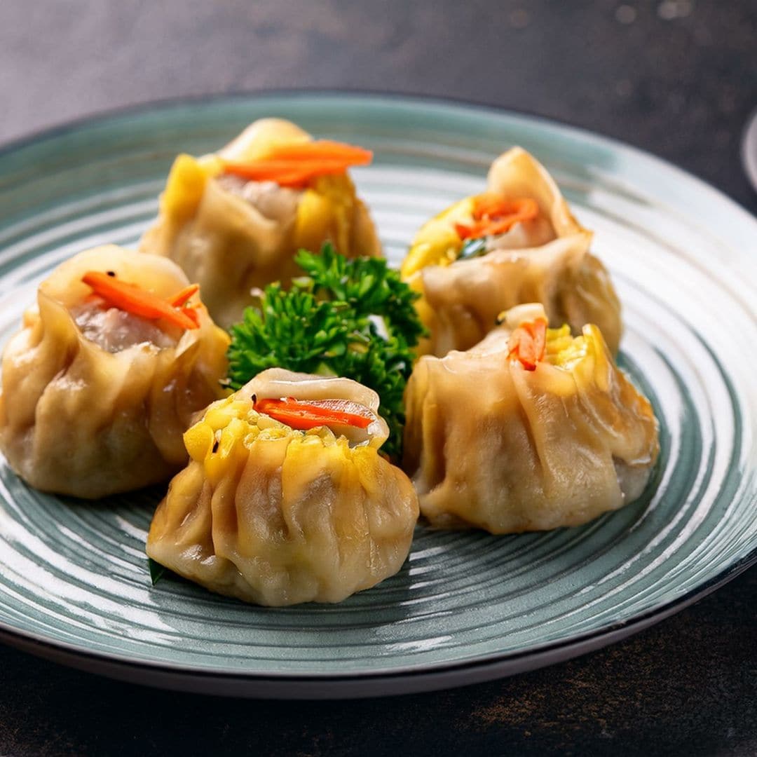 Dim Sum, una de las creaciones culinarias más emblemáticas de Hong Kong