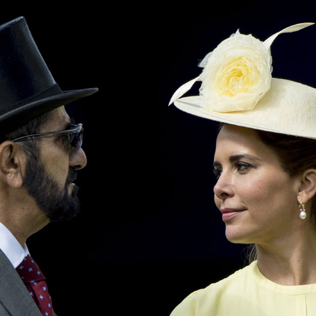 El divorcio de Haya de Jordania y el emir de Dubái bate récords y se convierte en el más caro de Reino Unido
