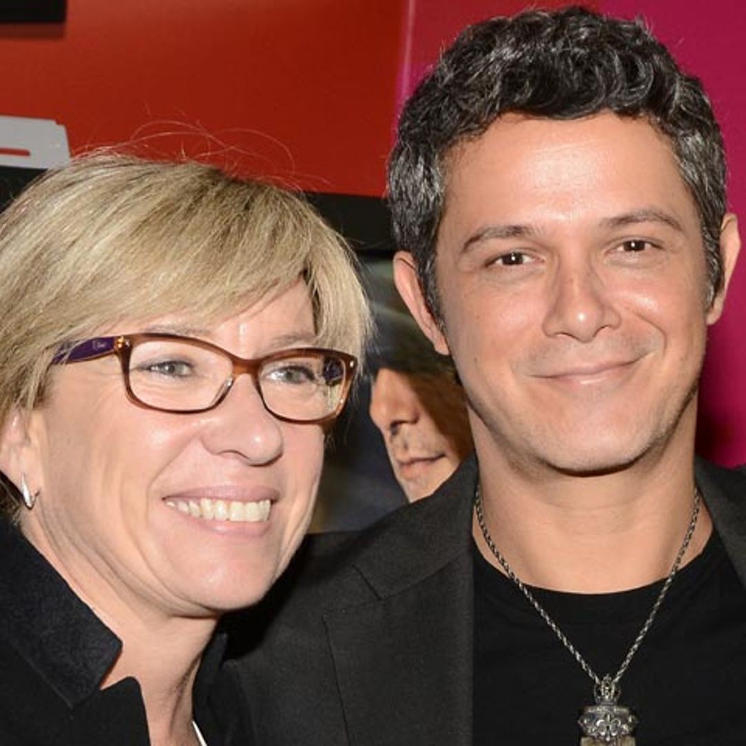 La exrepresentante de Alejandro Sanz, 'consternada' por lo ocurrido, se defiende