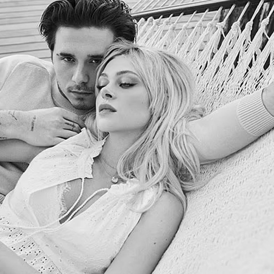 Brooklyn Beckham y Nicola Peltz presentan su proyecto más romántico semanas antes de su boda